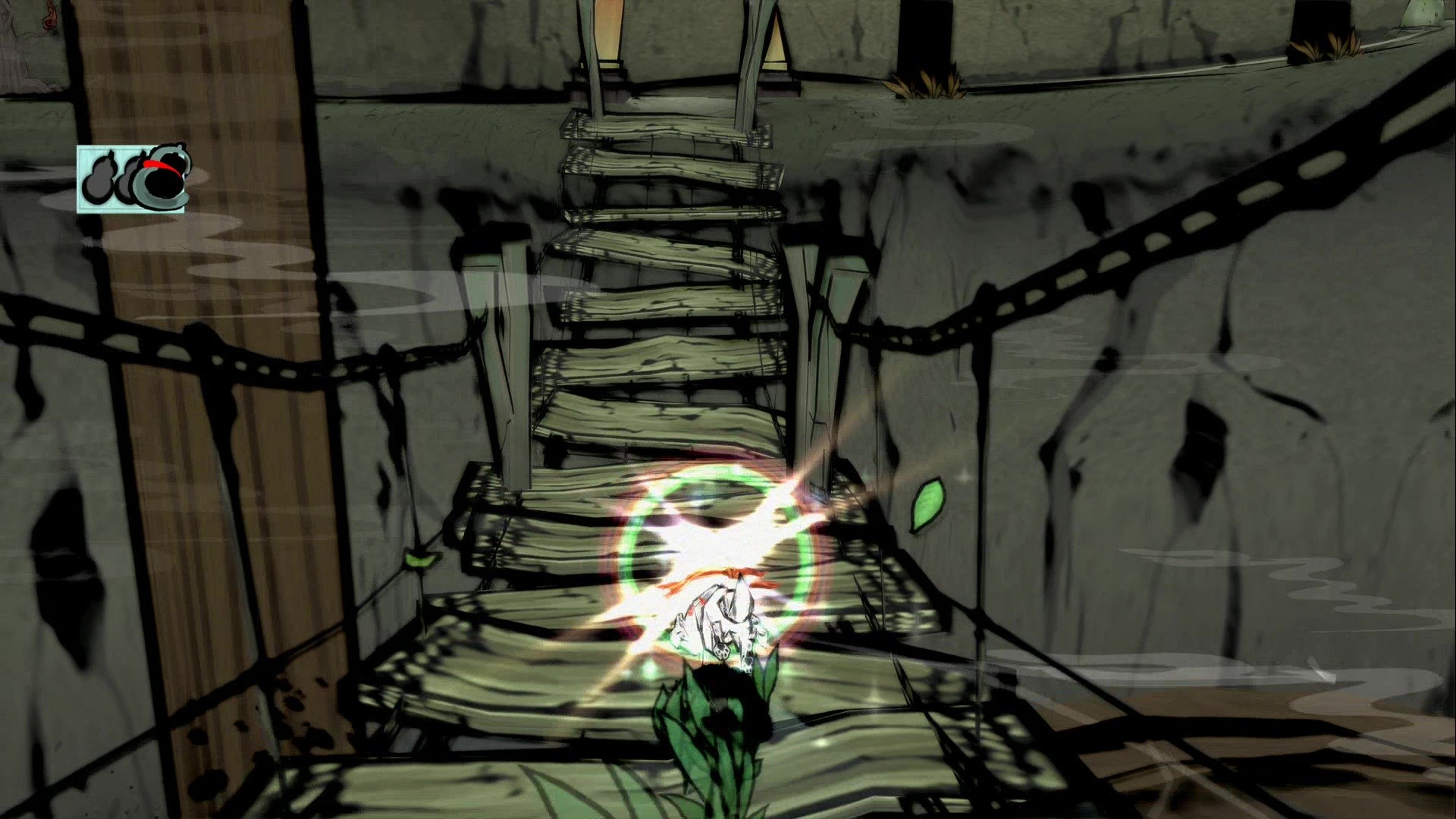 Okami HD - Imagen 24